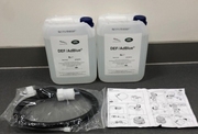 Land Rover AdBlue DEF 10л + шланг для заливки