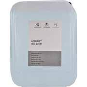 Peugeot Citroen AdBlue DEF 10л