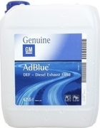 GM Opel AdBlue DEF без насоса 5л