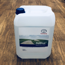 TOYOTA AdBlue 10л