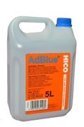 BORG-HICO AdBlue 5л