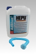 Hepu AdBlue 10л