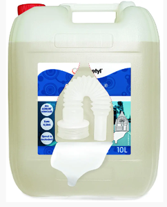 KEMETYL ADBLUE 10л