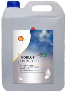 Shell AdBlue 5л