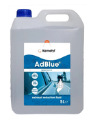 KEMETYL ADBLUE 5л