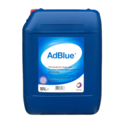 Total AdBlue BlueBasic 10л