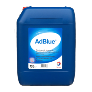 Total AdBlue BlueBasic 10л