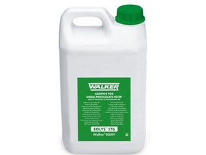 Жидкость Walker 2 Eolys 3л
